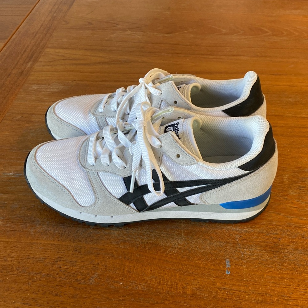 Onitsuka Tiger Trainers